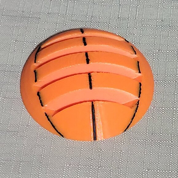 Los Angeles Lakers Set - 3D Printed - (Set of 4) - Picture 4 of 4